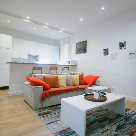 Warm 2 Bedrooms Apartement - C38 Parigi Esterno foto